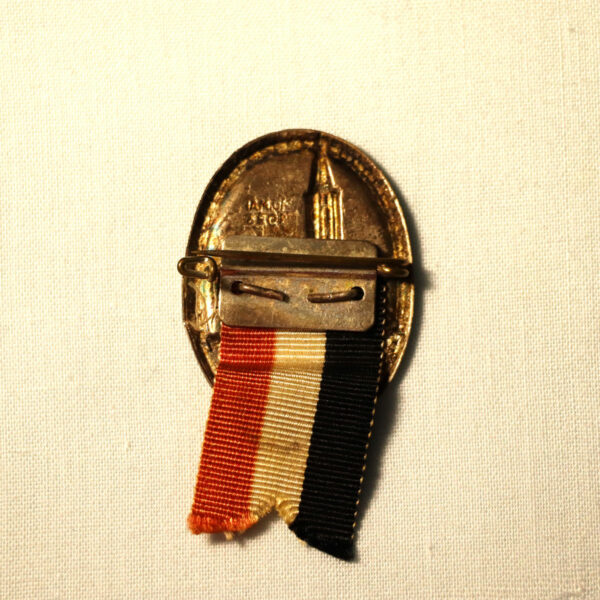 Steel Helmet Cap - Image 3