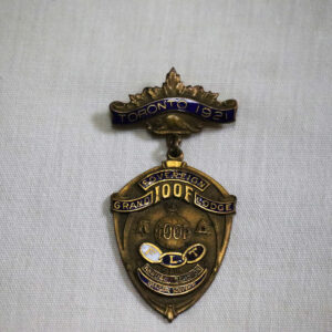 I.O.O.F. Sovereign