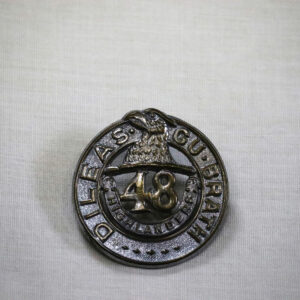 WW2 48 Highlanders