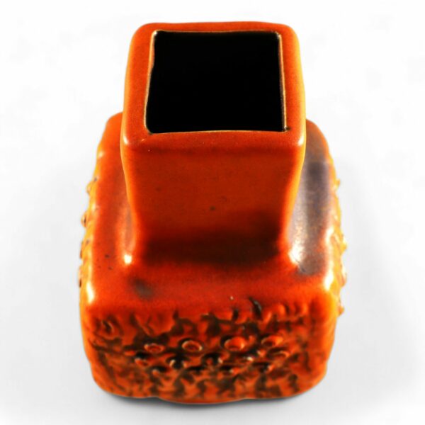 Vintage Vase By Fohr Keramik - Image 6