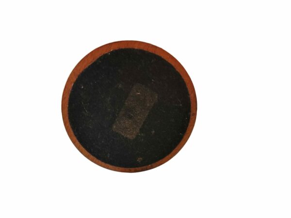 Cold-Cast Bronze Resin of a Military Figure with a Drum by Peter Hicks - Image 10