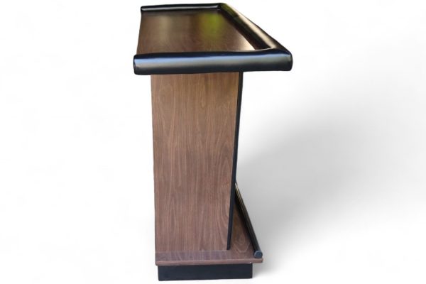 Retro Home Cocktail Bar - Image 2