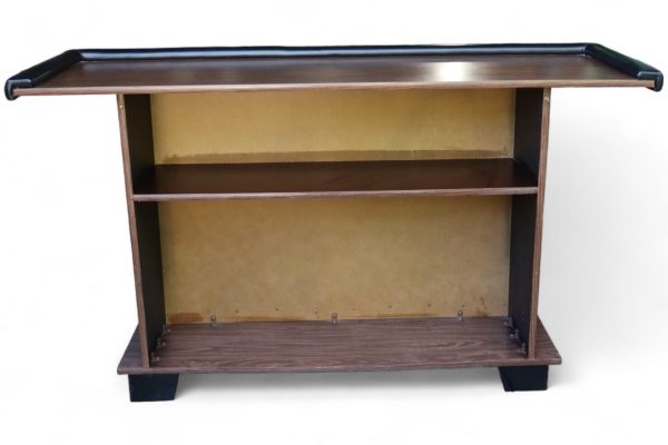 Retro Home Cocktail Bar - Image 3