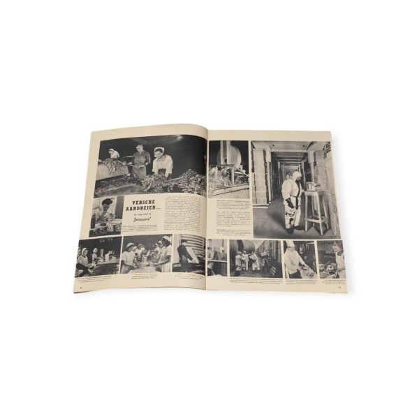 Signal WW2 Magazine Dutch addition January 1941 H Nr. 2 - Image 5