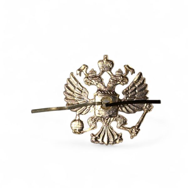 Russian Federation Cockade Hat Badge - Image 2